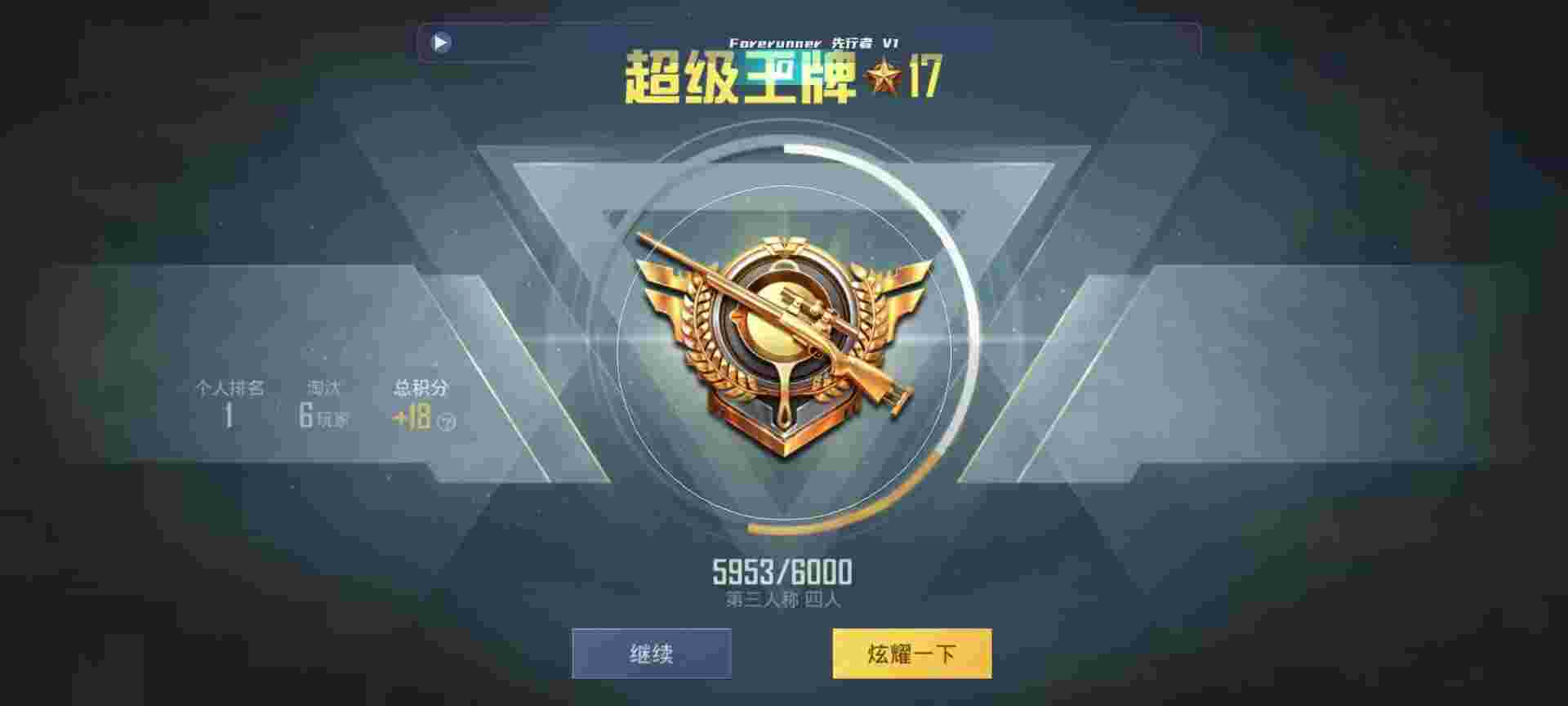 和平精英鸡腿辅助自瞄 - ��ƽ��Ӣ�е�ǿ�����辅助预览图
